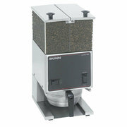 Bunn LPG-2E-0000 Dual Hopper 6 lb. Coffee Grinder