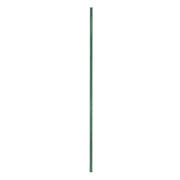 Advance Tabco EGPC-54-X 54" Green Epoxy Shelving Post