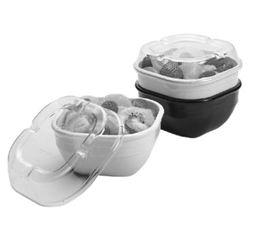 Cambro 10CWL135 Square Bowl Cover