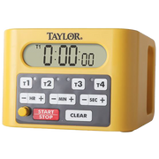 Taylor Precision 5839N Timer, Electronic