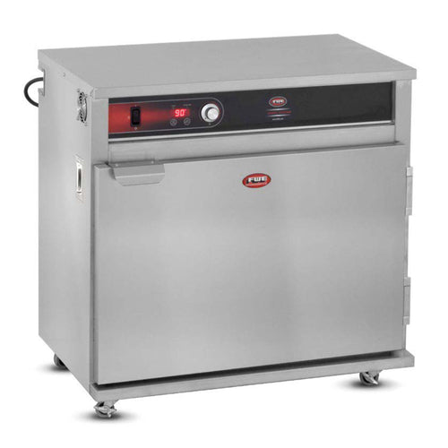 FWE TST-7SL Heated Mobile Cabinet
