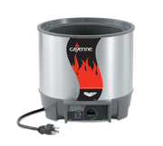 Vollrath 72018 Food Pan Warmer / Rethermalizer