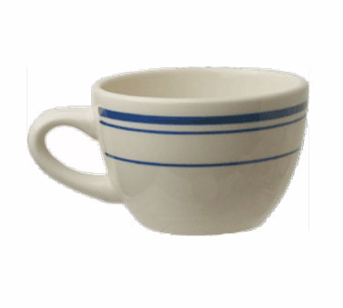 International Tableware CT-37 7 oz. Cup | Case of 36