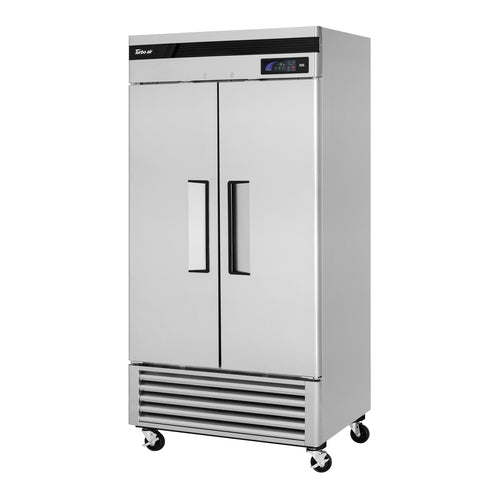 Turbo Air TSF-35SDN-N Reach-In Freezer
