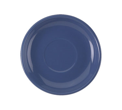 International Tableware 822S-VML 6-1/8" dia. Latte Saucer | Case of 24