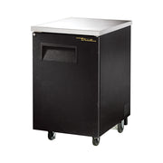True Mfg. TBB-1-HC Back Bar Cooler