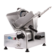 Globe G12A 12" Automatic Food Slicer | 1/2 HP