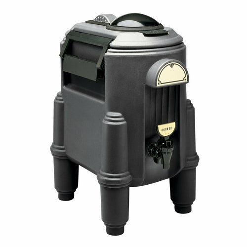 Cambro CSR3 Camserver Insulated Beverage Dispenser | 3 Gal.