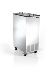 Silver King SKFI15-ELUS1 Ice Cream Dipping Cabinet