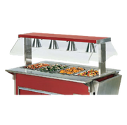Vollrath 9860404 Sneeze Guard