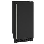 U-Line Corporation (Middleby) UACR115-BS01A Ice Maker with Bin, Cube-Style