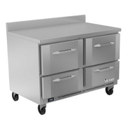 Victory VWFD60HC-4 Worktop Freezer