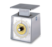 Edlund SR-11000C 25 lb. x 4 oz. Graduation Portion Scale