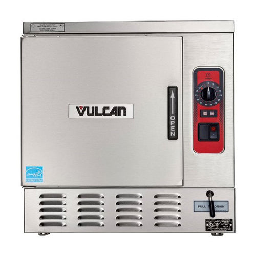 Vulcan C24EO5AF Convection Boilerless Countertop Steamer