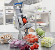 Edlund ARC! XL-125 Fruit Vegetable Slicer, Cutter, Dicer