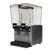 Vollrath VBBE2-37-S Cold Beverage Dispenser