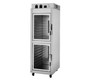 NU-VU (Middleby) PROW-18 Proofer Cabinet, Mobile