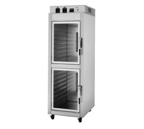 NU-VU (Middleby) PROW-18 Proofer Cabinet, Mobile