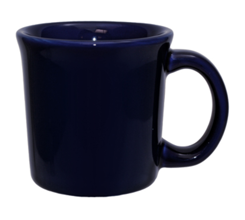 International Tableware CA-38-VML 11 oz. Delaware Mug | Case of 24