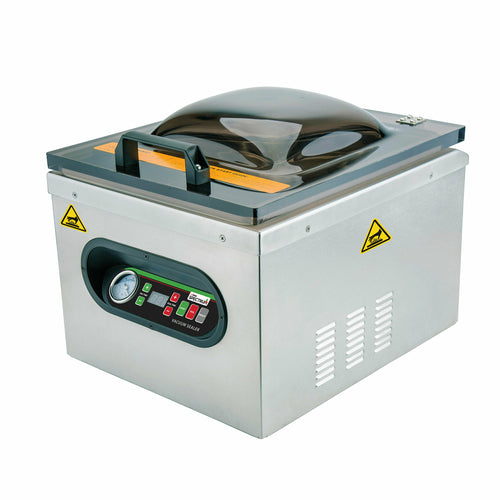 Winco EVPM-12 Manual Vacuum Packaging Machine
