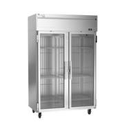 Victory VERSA-2D-GD-HC Reach-In Refrigerator