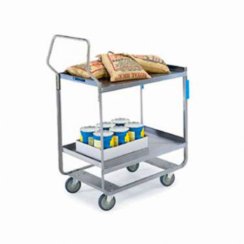Lakeside Manufacturing 4558 Bussing Cart