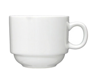 International Tableware PH-1 8 oz. Cup | Case of 36