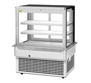 Turbo Air TBP48-54FDN Refrigerated Display Case