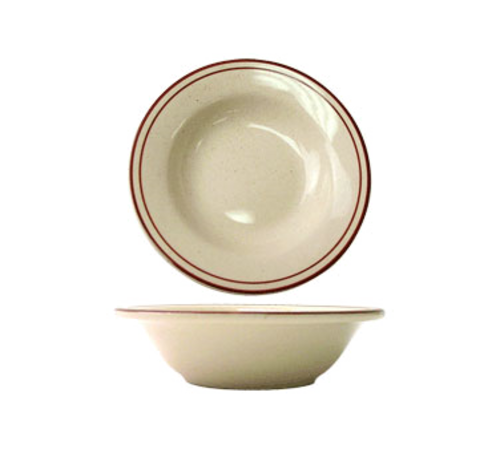 International Tableware GR-10 14 oz. Grapefruit Bowl | Case of 36