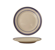 International Tableware CT-5 5-1/2" dia. Plate | Case of 36