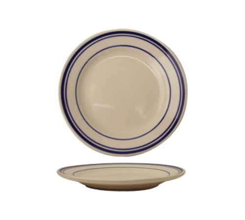 International Tableware CT-5 5-1/2" dia. Plate | Case of 36