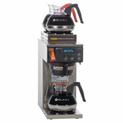 Bunn AXIOM-DV-3-0008 Single Brewer 3 Warmer Coffee Brewer