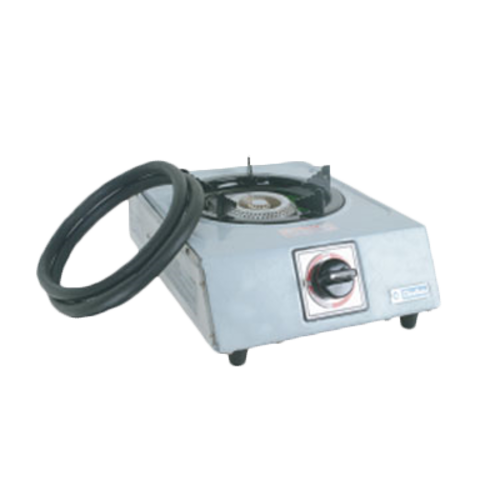 Thunder Group SLST001 1 Burner Gas Portable Hot Plate | BTU 17,072