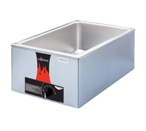 Vollrath 72000 Food Warmer