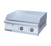 Admiral Craft GRID-24 Griddle, Electric, Countertop