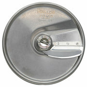 Hobart SLICE-3/8-SS 3/8" Fine Slicer Plate
