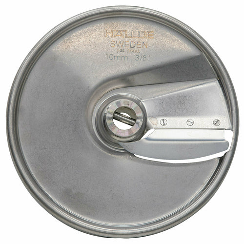 Hobart SLICE-3/8-SS 3/8" Fine Slicer Plate