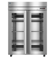 Hoshizaki HC2A-FGE Heated Cabinet, Reach-In