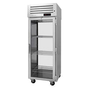 Turbo Air PRO-26H2-G-PT(-L) Heated Cabinet