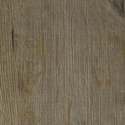 Grosfillex US32D742 Aged Oak 32" x 32" Square VanGuard Exterior Table Top