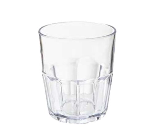 G.E.T. 9912-1 Bahama 12 oz Plastic Tumbler (Multiple Colors) | Case of 72