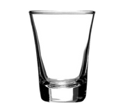 International Tableware 2805 2-1/2 oz. Shot Glass | Case of 72