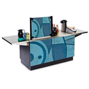 Lakeside Manufacturing 6120 Vending Merchandising Kiosk