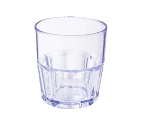 G.E.T. 9907-1 Bahama 7 oz Plastic Tumbler (Multiple Colors) | Case of 72