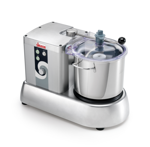 Sirman 40780958S Electric Food Cutter
