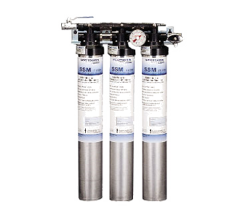 Scotsman SSM3-P Water Filter Assembly