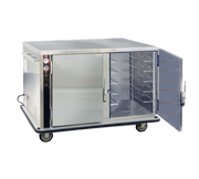 FWE UHS-5-10 Heated Mobile Cabinet