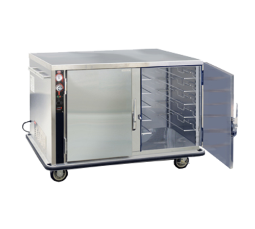 FWE UHS-5-10 Heated Mobile Cabinet