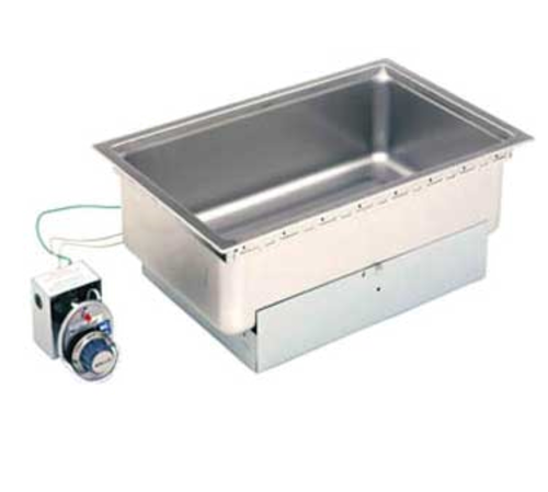 Wells SS-206TD Hot Food Well Unit, Drop-In, Electric