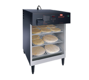 Hatco FSHAC-3 Heated Cabinet, Countertop